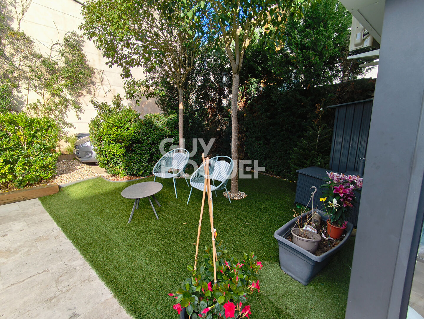 Une pépite rare en hyper-centre de Marmande