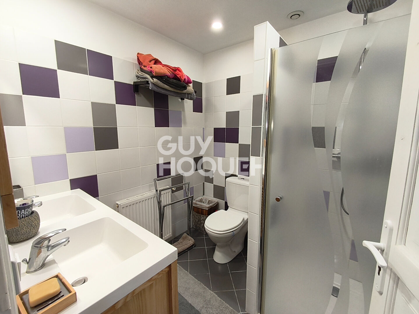 Une pépite rare en hyper-centre de Marmande