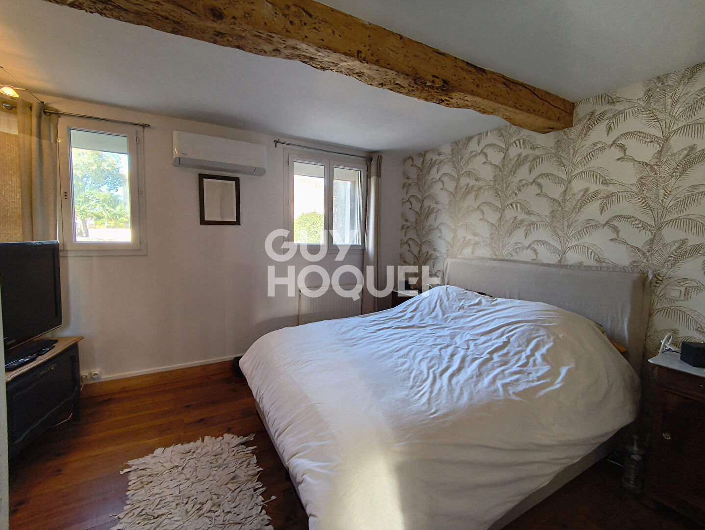 Une pépite rare en hyper-centre de Marmande