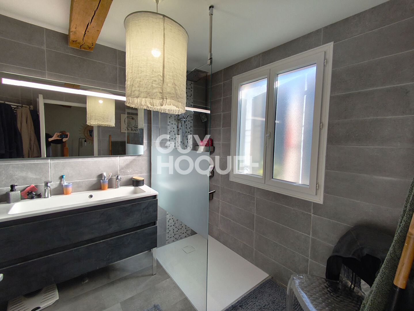 Une pépite rare en hyper-centre de Marmande