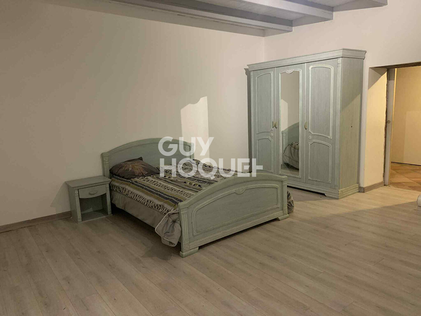 Maison en pierre de 163 m2