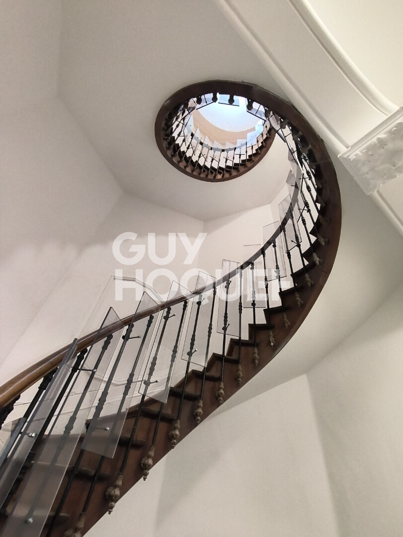 Appartement Marmande 3 pièce(s) 58 m2