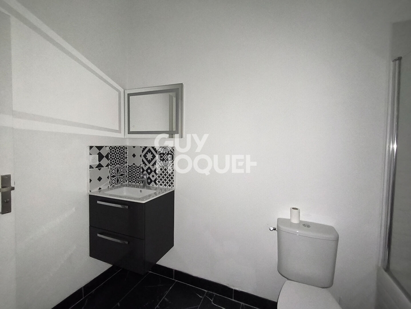 Appartement Marmande 3 pièce(s) 58 m2