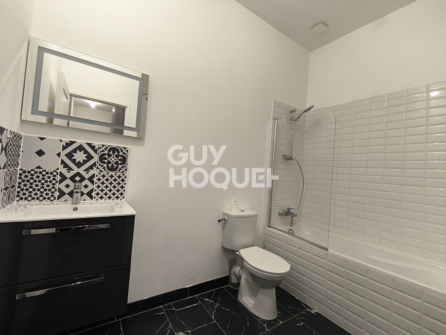 Appartement Marmande 3 pièce(s) 58 m2