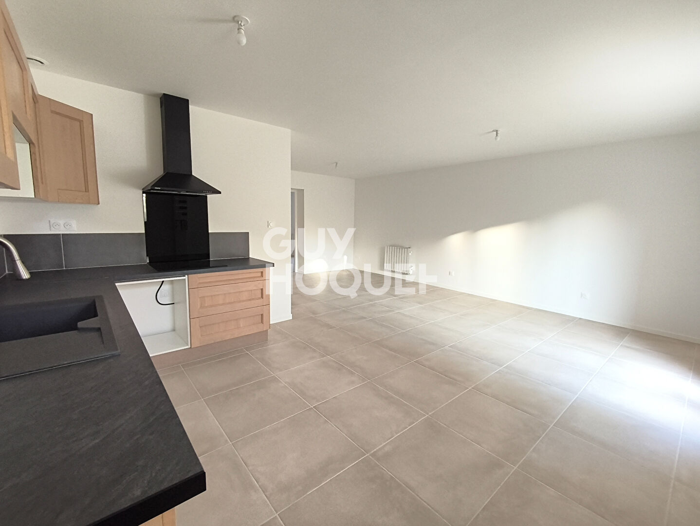 Appartement Marmande 3 pièces 65m²