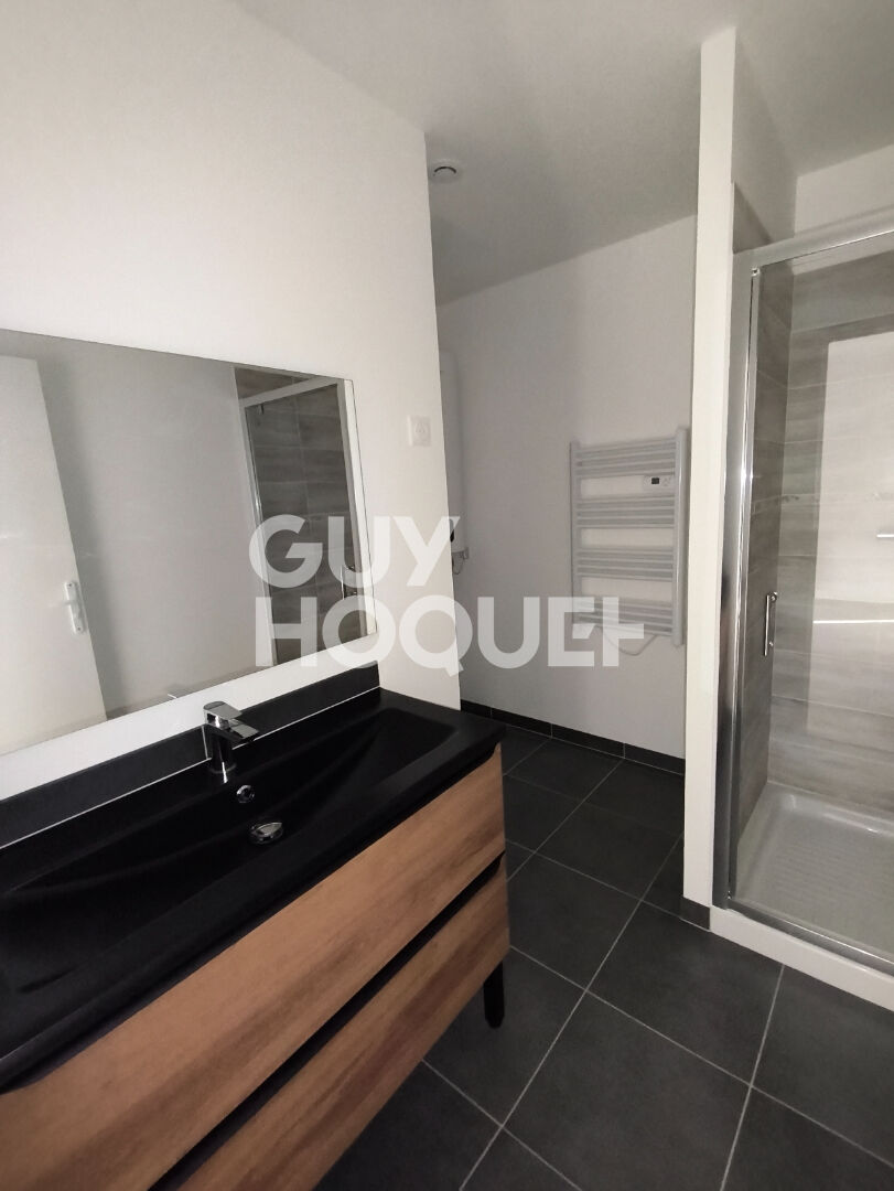 Appartement Marmande 3 pièces 65m²