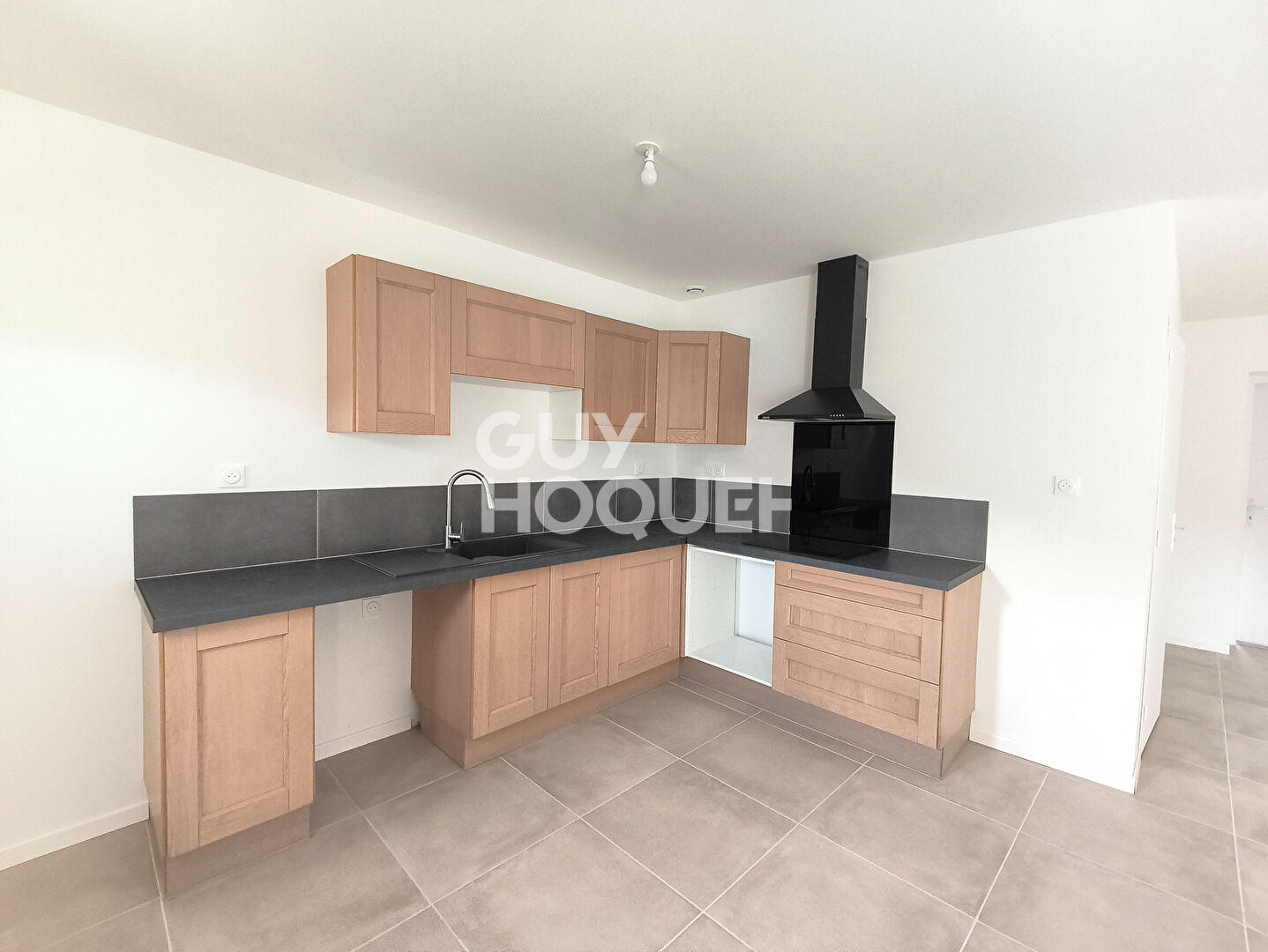 Appartement Marmande 3 pièces 65m²