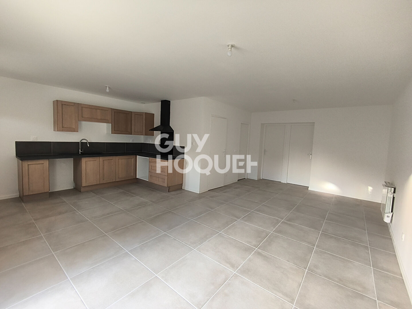 Appartement Marmande 3 pièces 65m²