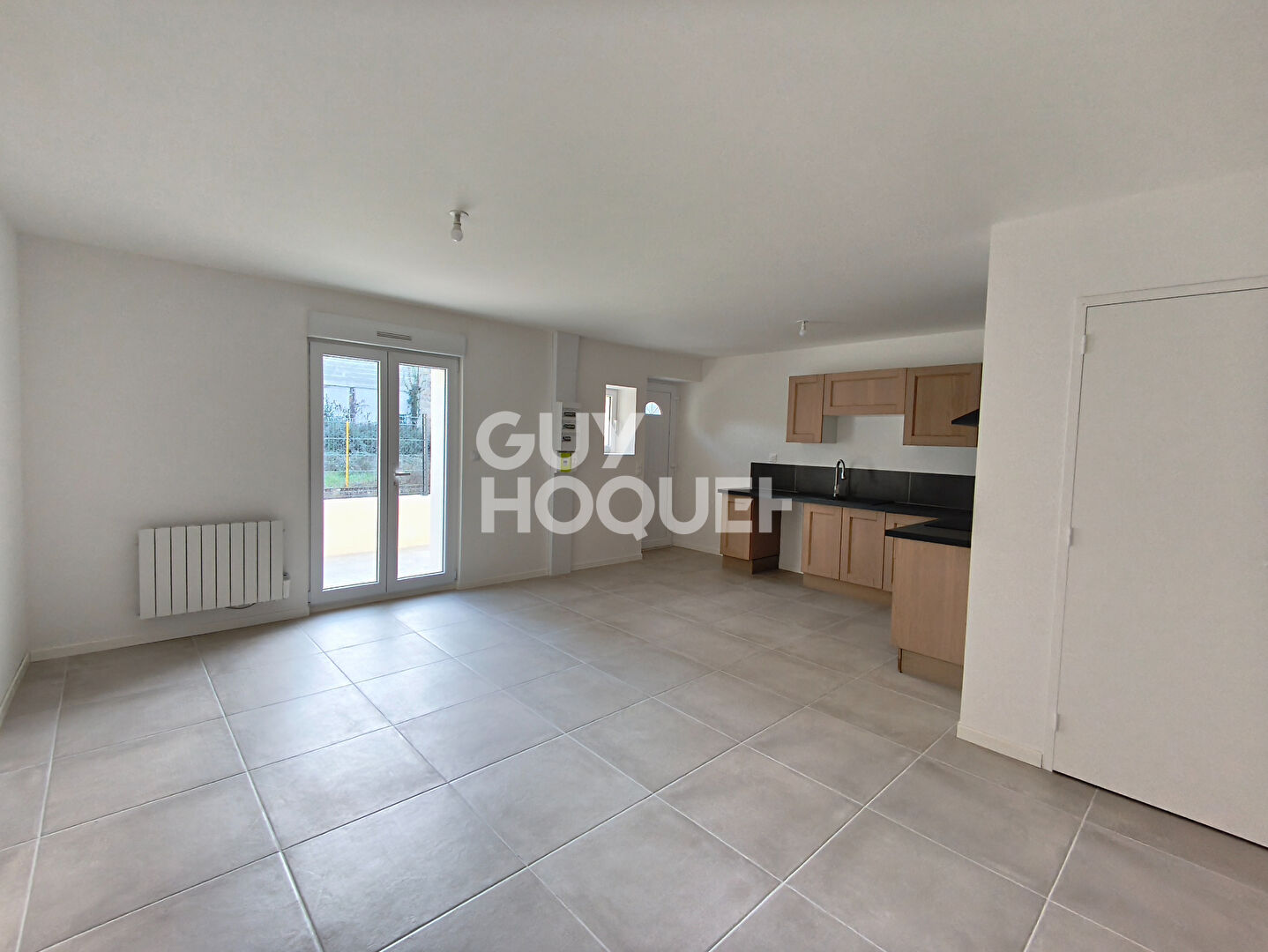 Appartement Marmande 3 pièces 65m²