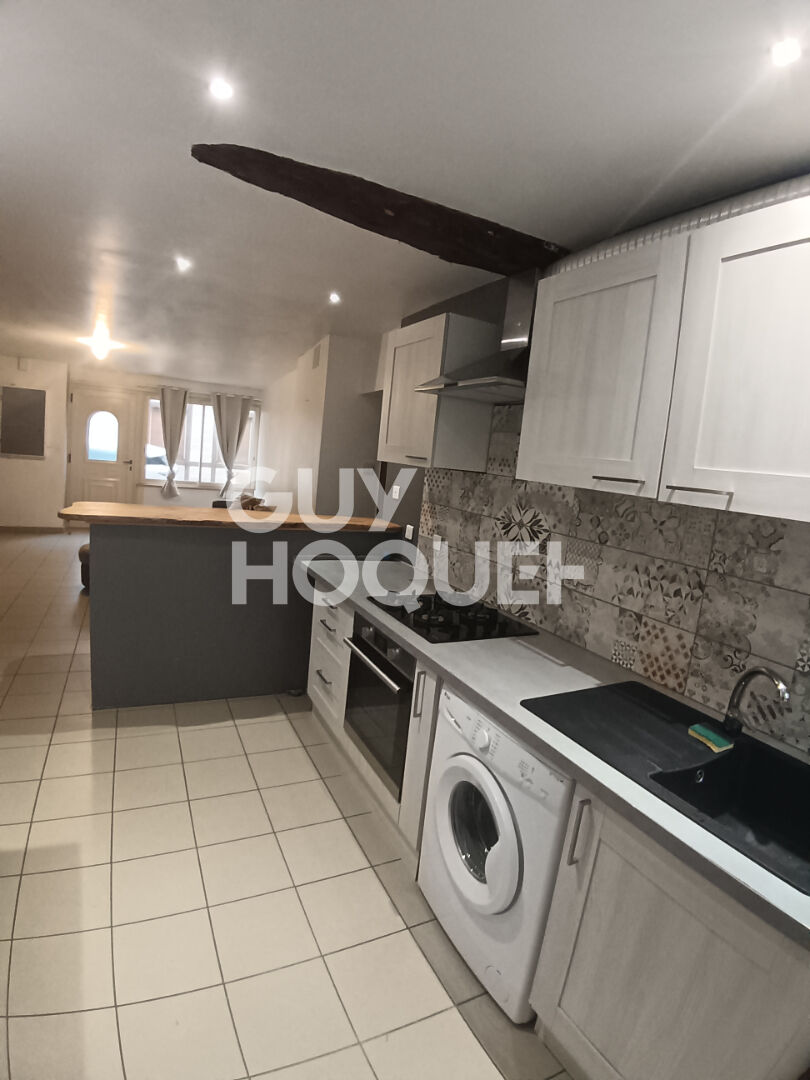 Maison Duras 3 chambres