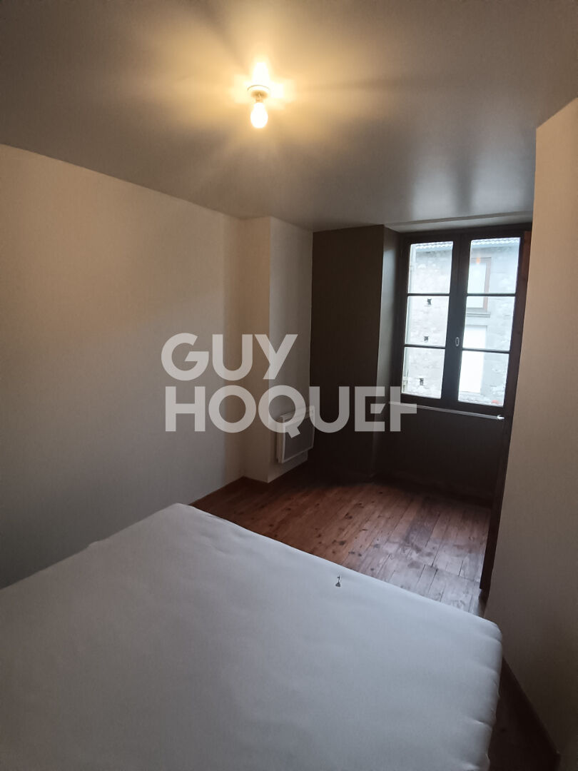 Maison Duras 3 chambres