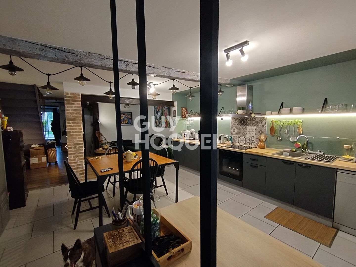 Maison Tonneins 4 pièce(s) 77 m2