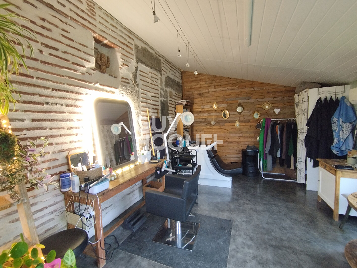 Maison Tonneins 4 pièce(s) 77 m2