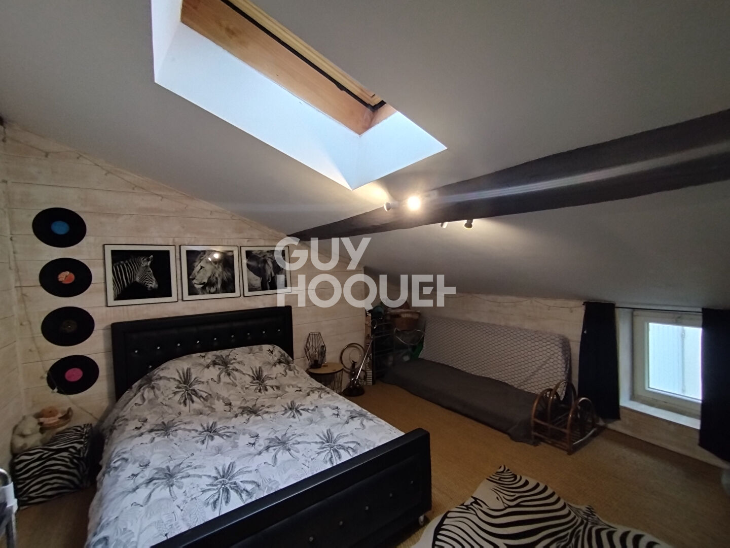 Maison Tonneins 4 pièce(s) 77 m2