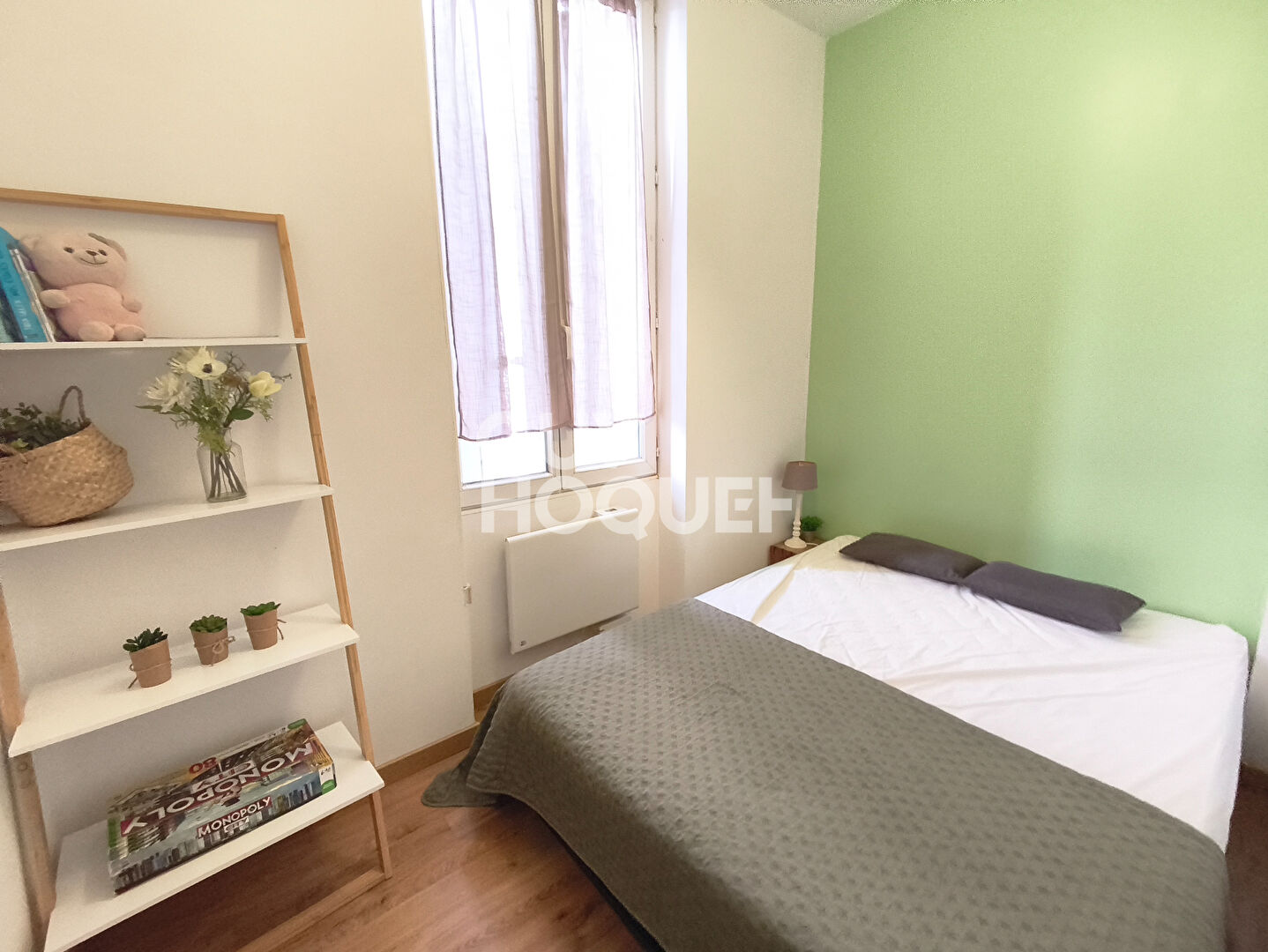 Maison Marmande 3 pièce(s), location Meublée