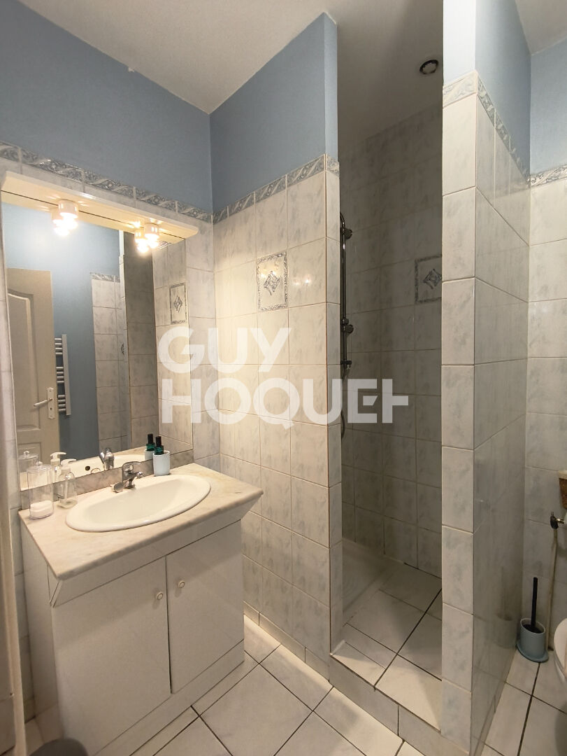 Maison Marmande 3 pièce(s), location Meublée