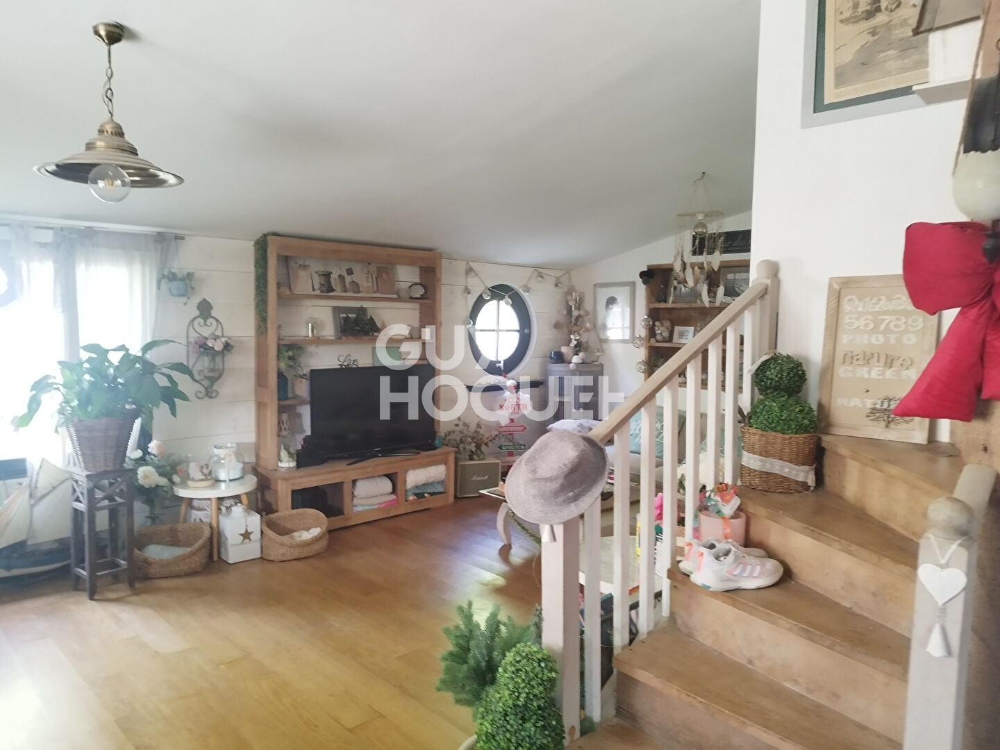 Maison familiale 5 chambres avec piscine ? belle pièce de vie ouverte ? proche commodités 8 pièce(s) 169 m2