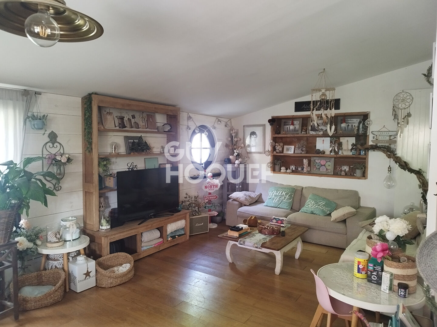 Maison familiale 5 chambres avec piscine ? belle pièce de vie ouverte ? proche commodités 8 pièce(s) 169 m2