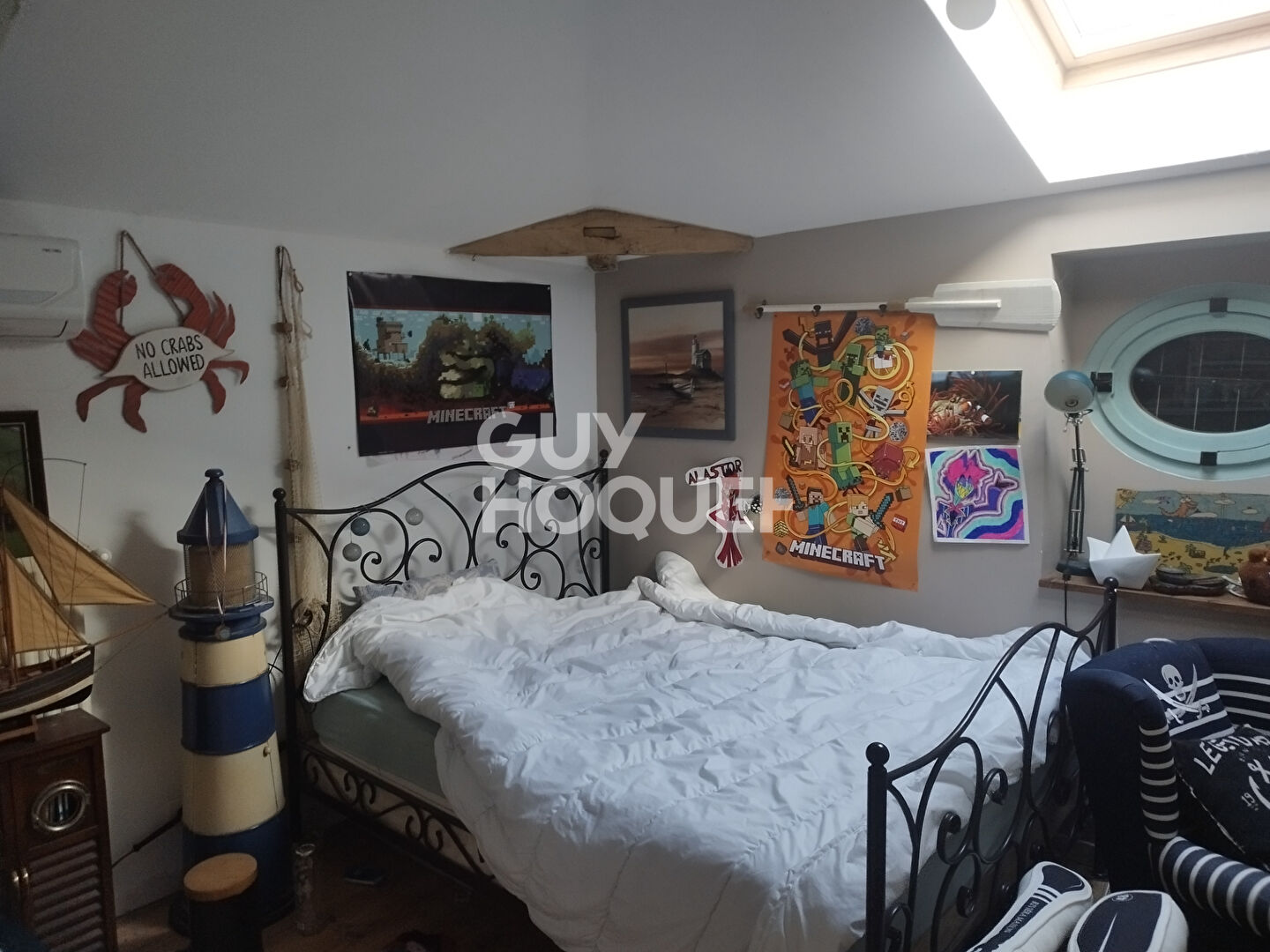 Maison familiale 5 chambres avec piscine ? belle pièce de vie ouverte ? proche commodités 8 pièce(s) 169 m2