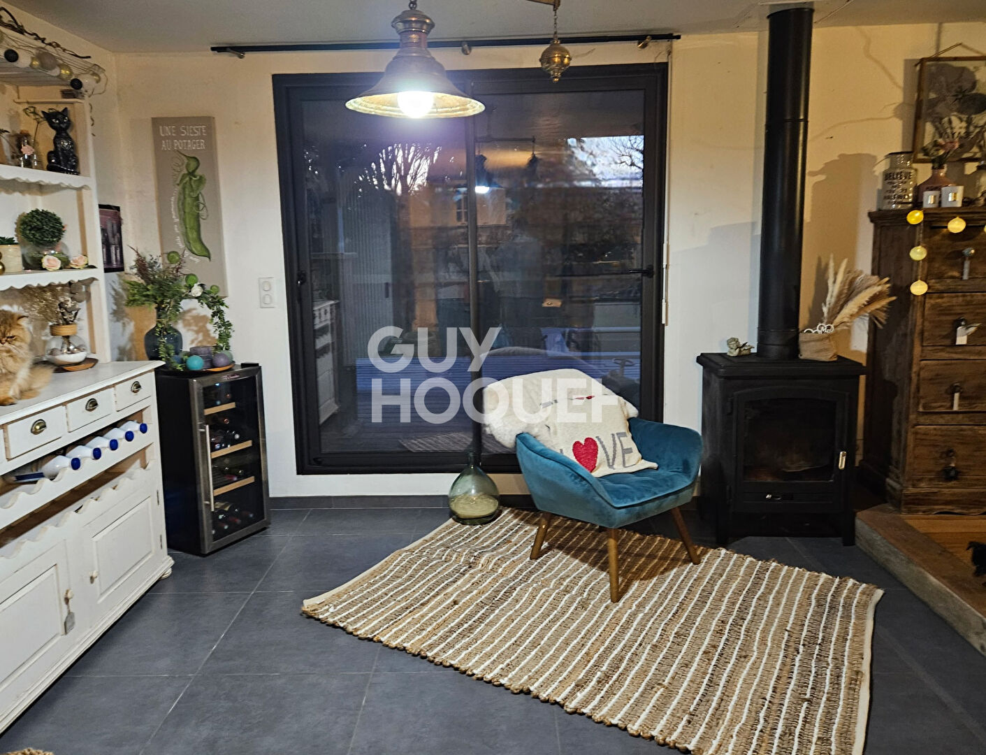 Maison familiale 5 chambres avec piscine ? belle pièce de vie ouverte ? proche commodités 8 pièce(s) 169 m2