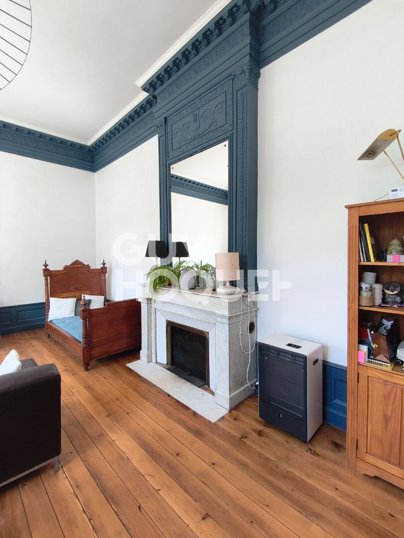 Immeuble de caractère Marmande