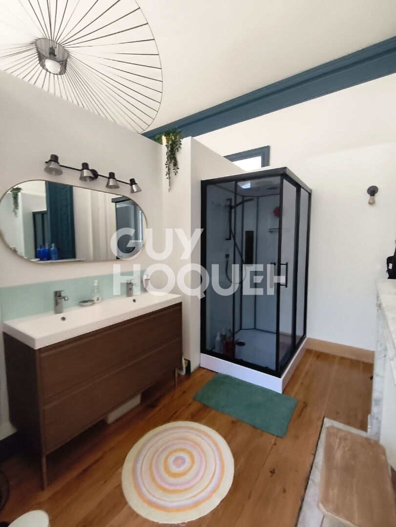 Immeuble de caractère Marmande