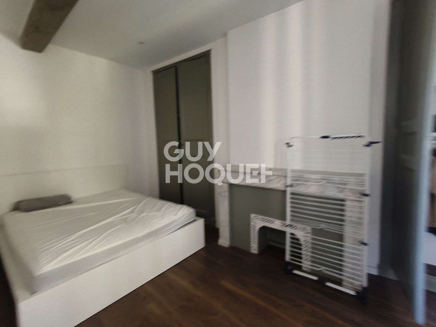 Immeuble de caractère Marmande