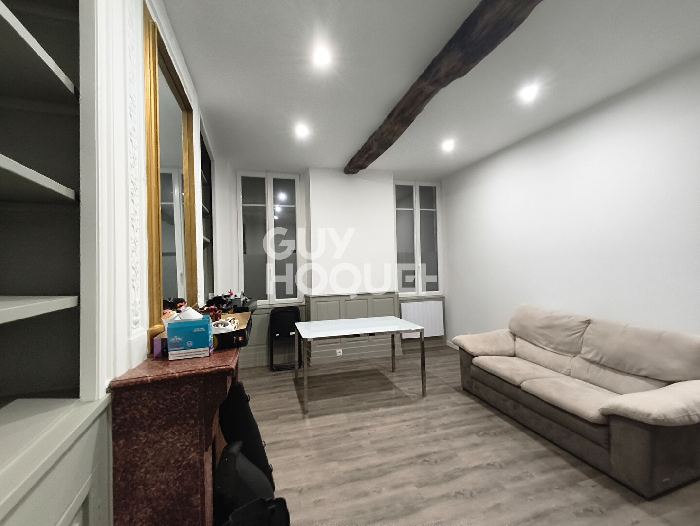 Immeuble de caractère Marmande