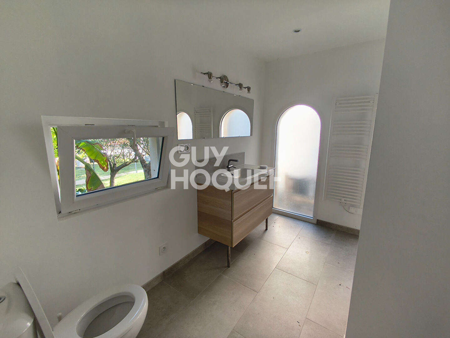 Immeuble de caractère Marmande