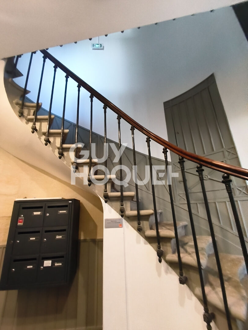 Immeuble de caractère Marmande