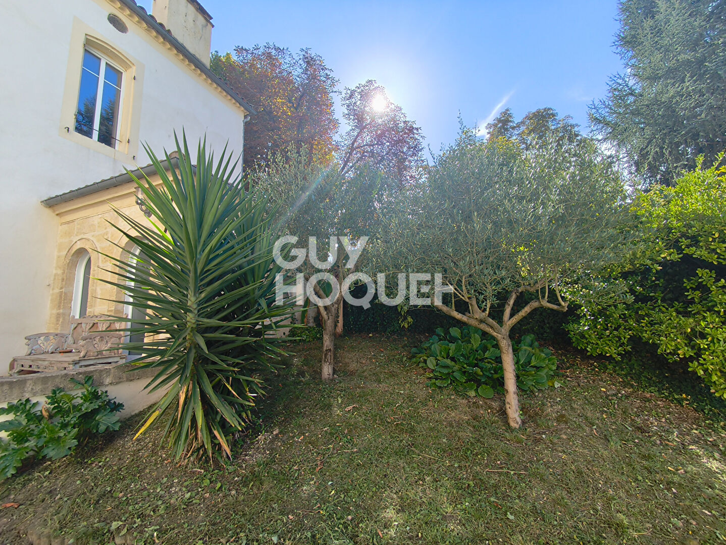 Immeuble de caractère Marmande