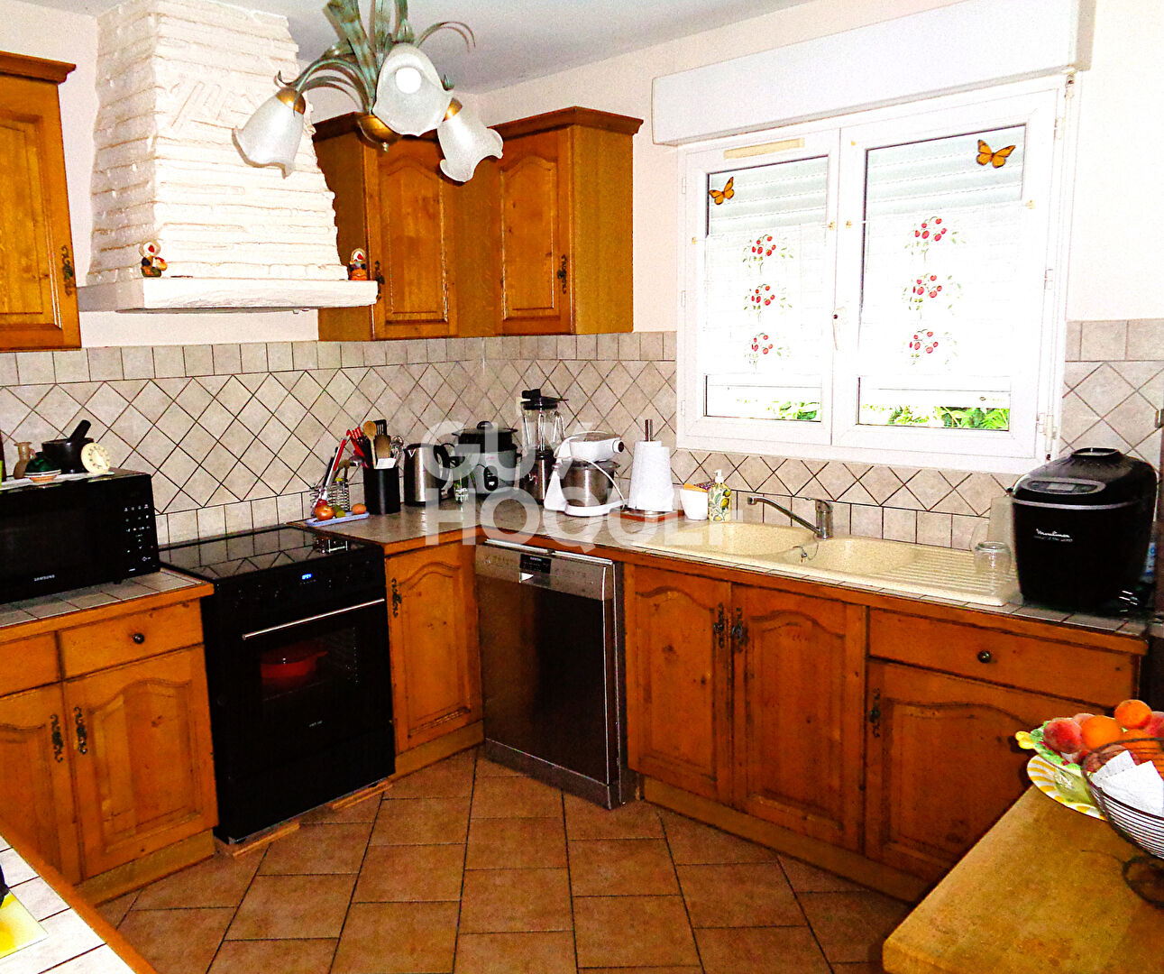 Maison plain-pied Marmande 3 chambres/ garage/ jardin