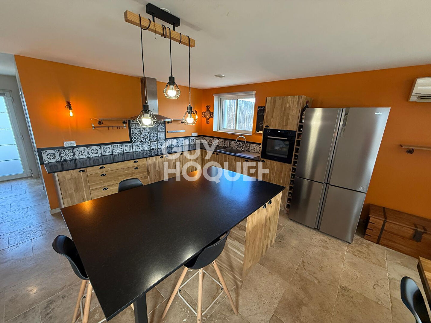 Havre d'exception secteur Monségur