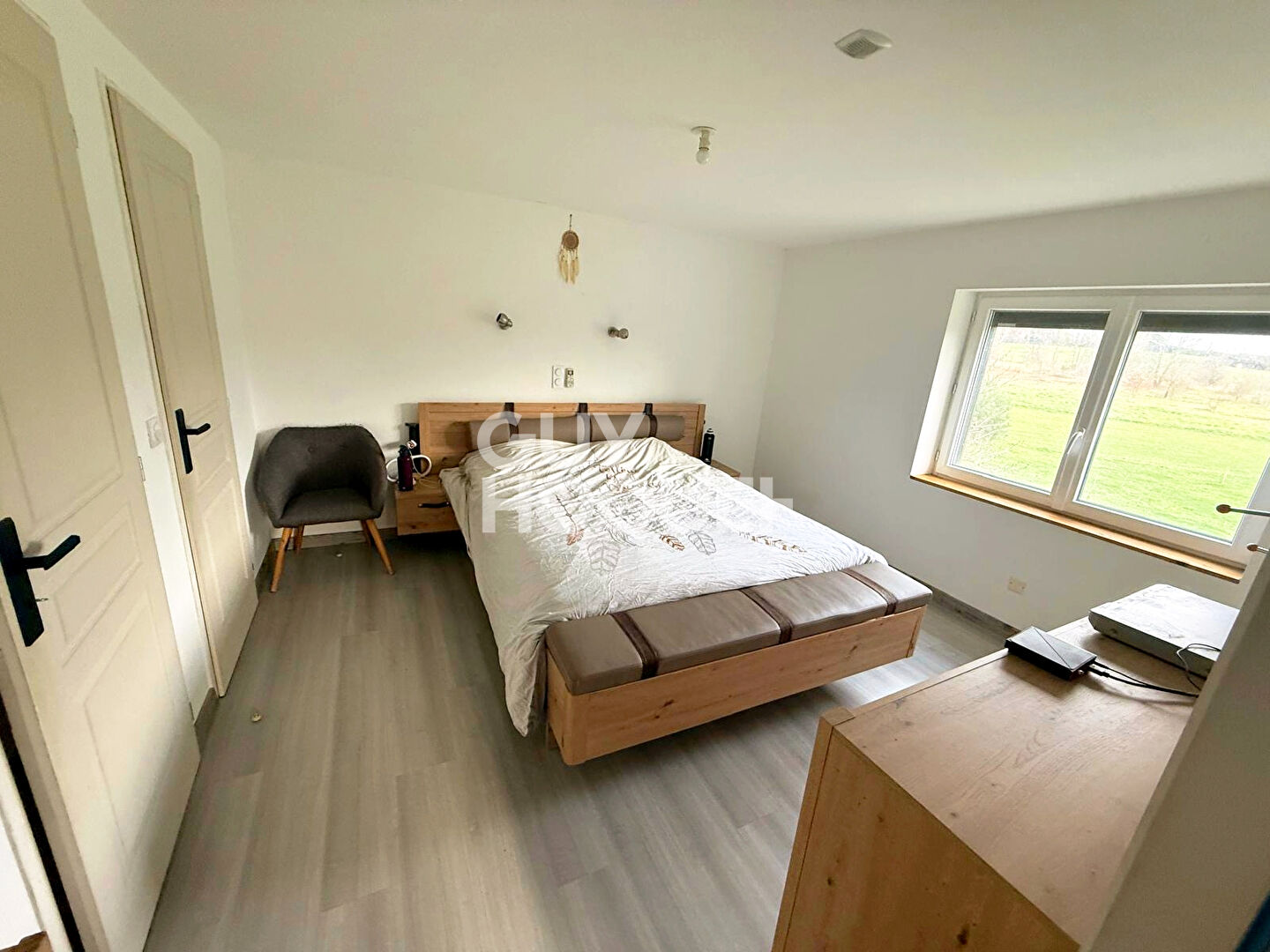 Havre d'exception secteur Monségur