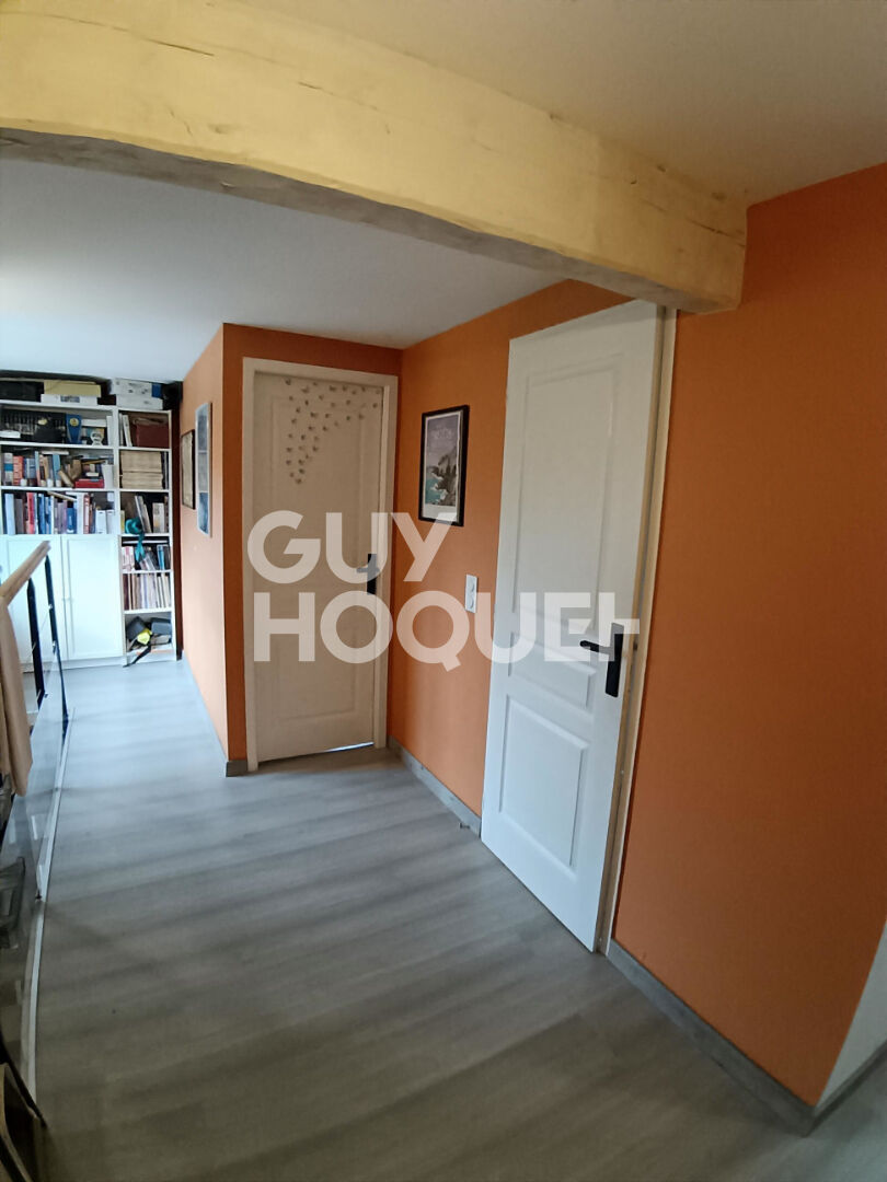 Havre d'exception secteur Monségur