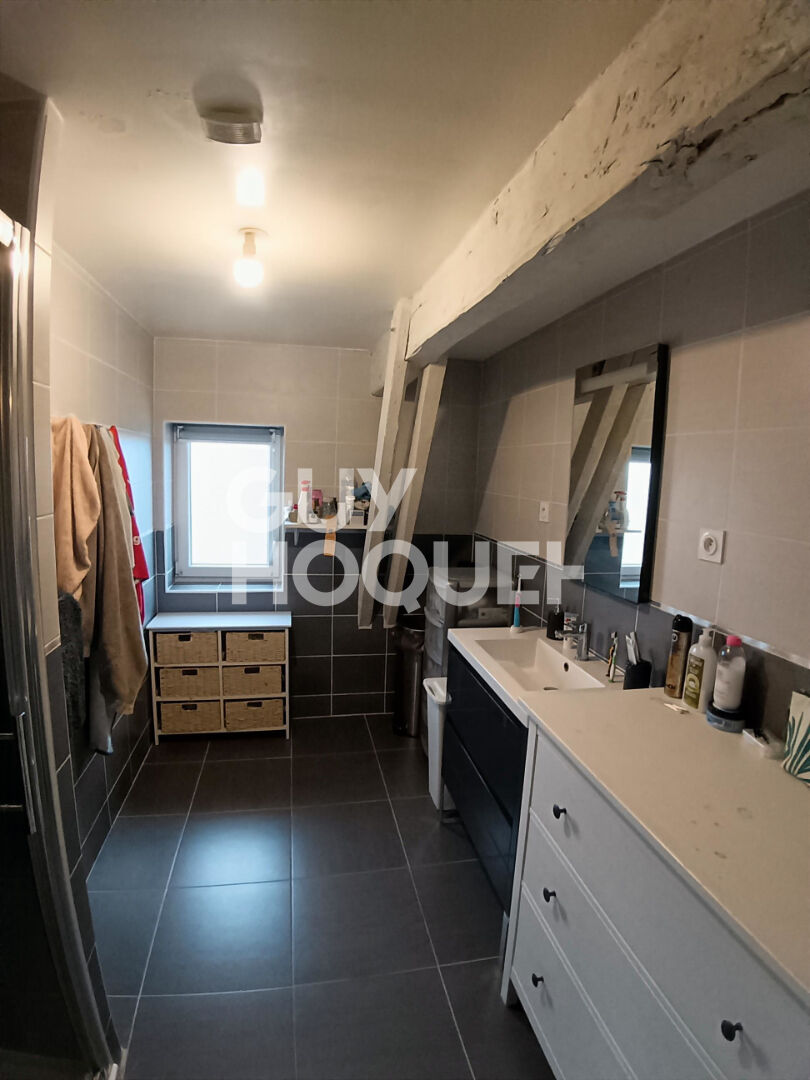 Havre d'exception secteur Monségur