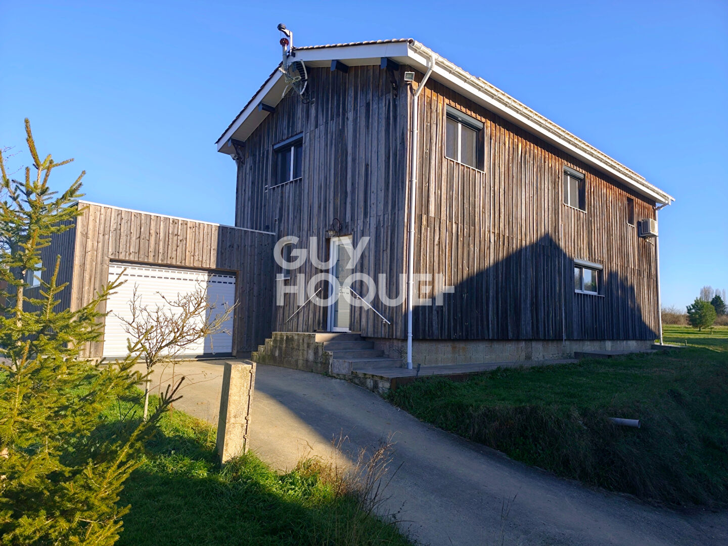 Havre d'exception secteur Monségur