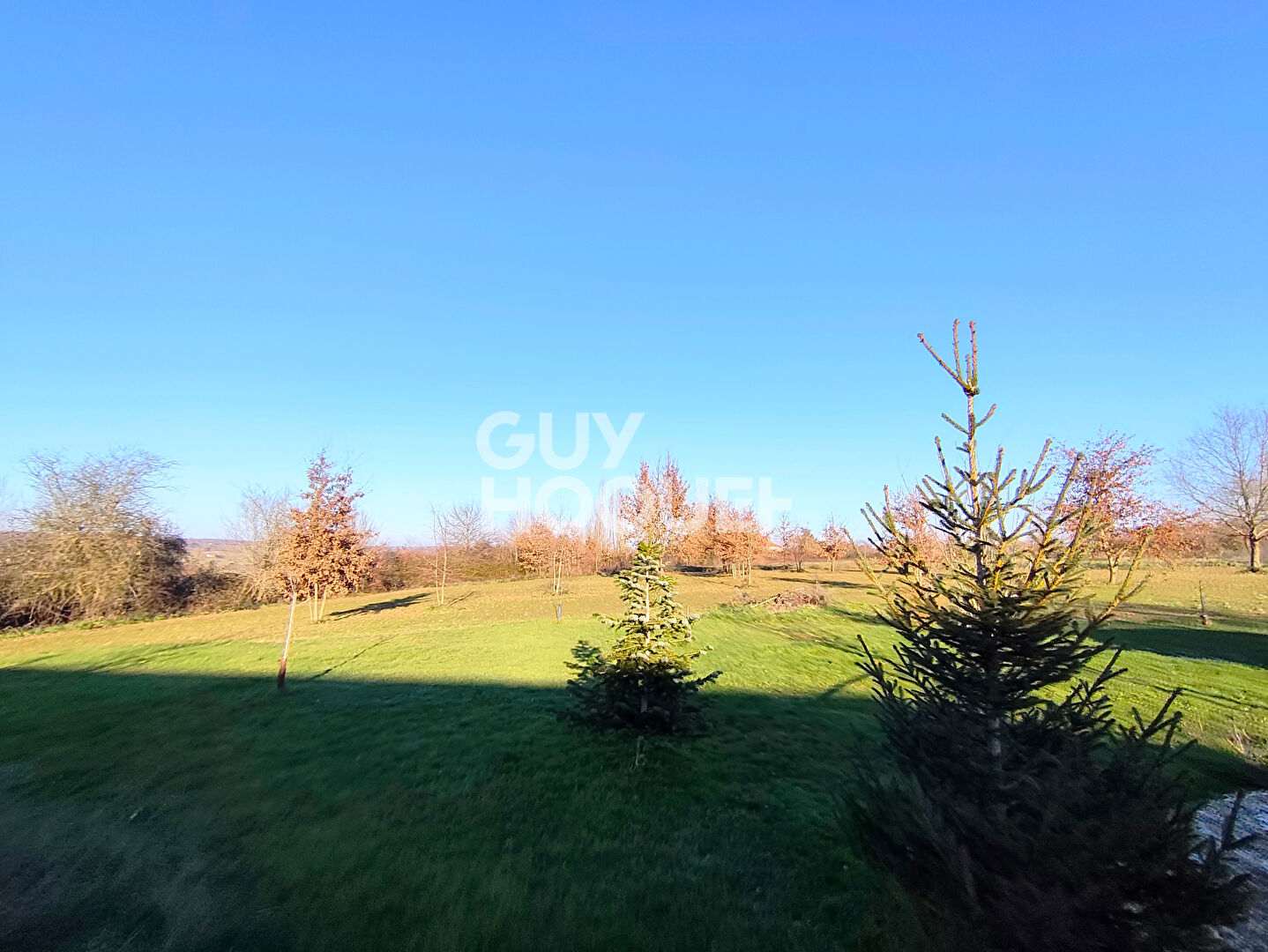 Havre d'exception secteur Monségur