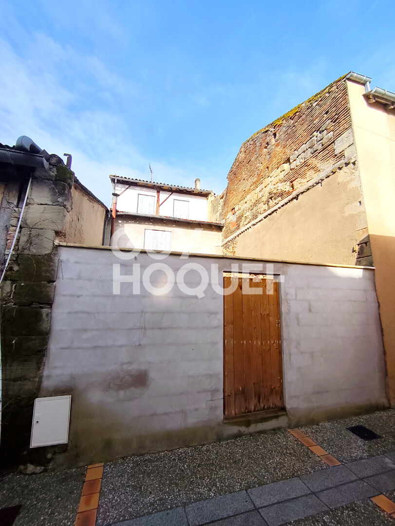 Immeuble d'investissement