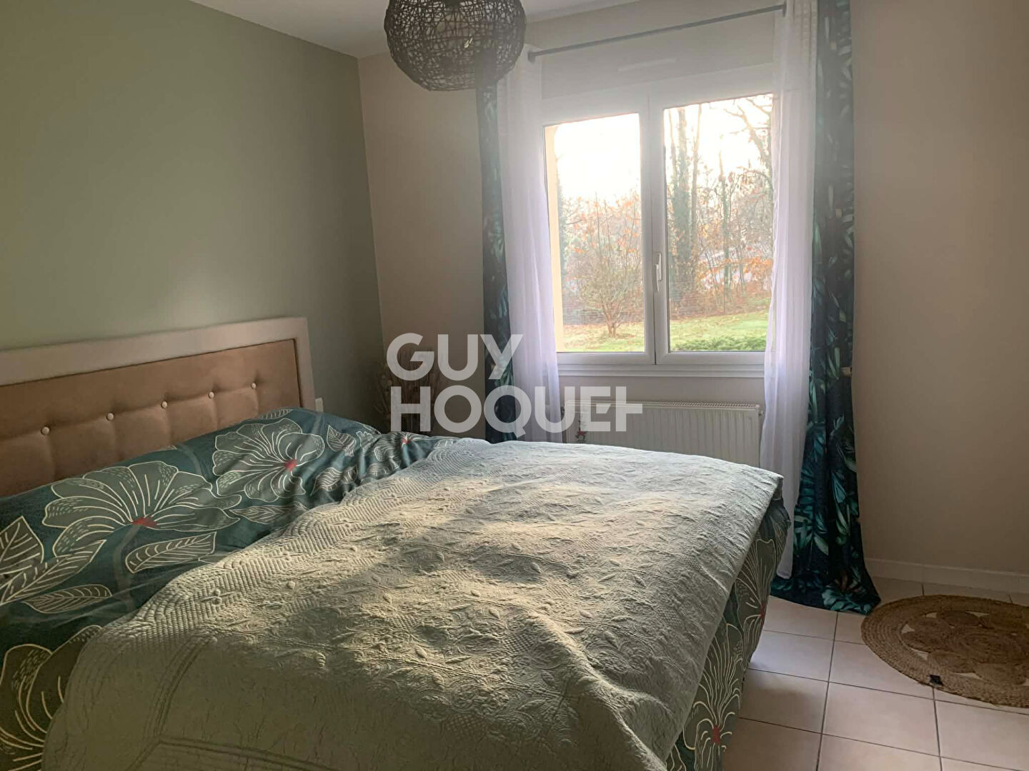 Maison proche de Casteljaloux avec piscine