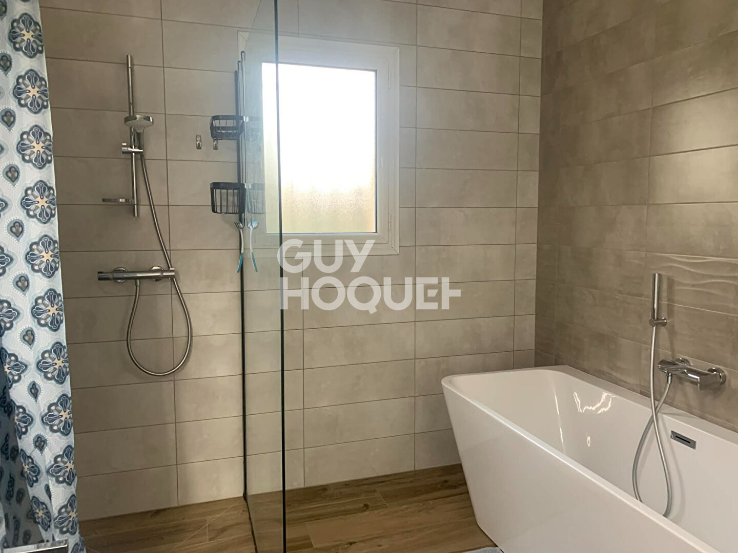 Maison proche de Casteljaloux avec piscine