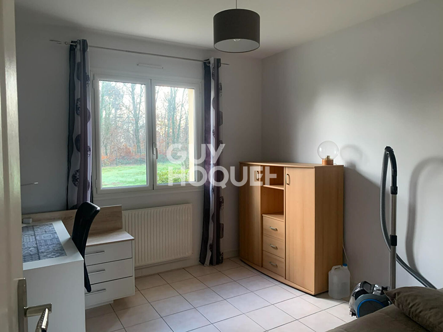 Maison proche de Casteljaloux avec piscine