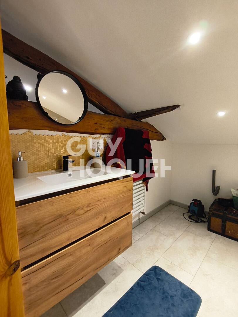 Maison Marmande 4 pièce(s) 75 m2