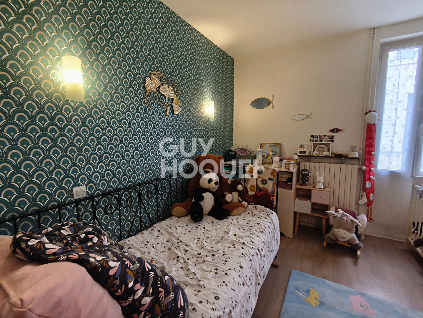 Maison Marmande 4 pièce(s) 75 m2