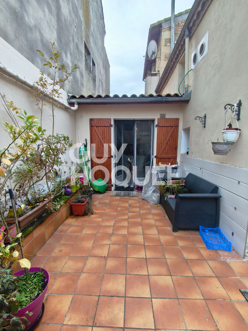 Maison Marmande 4 pièce(s) 75 m2