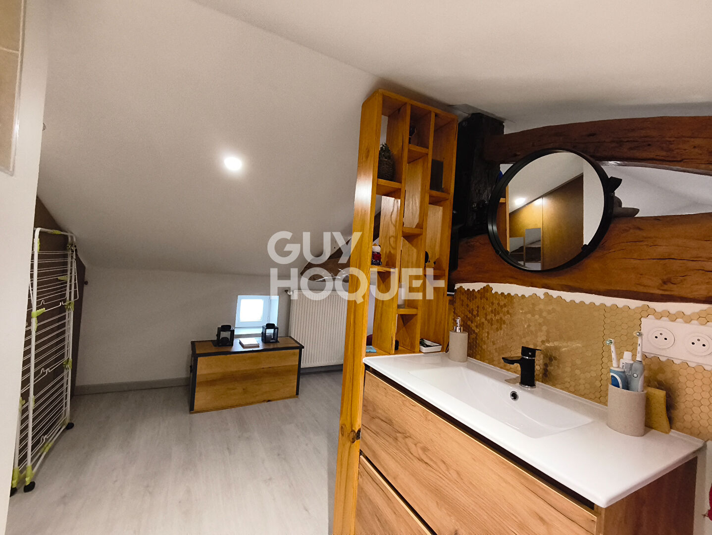 Maison Marmande 4 pièce(s) 75 m2