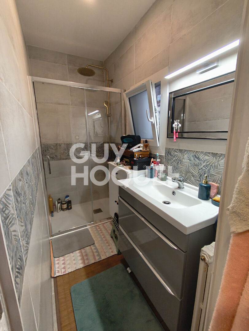 Maison Marmande 4 pièce(s) 75 m2