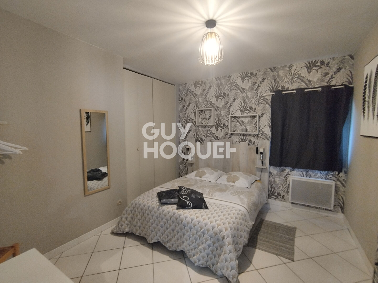 Maison Sainte Bazeille 6 pièce(s) 255 m2