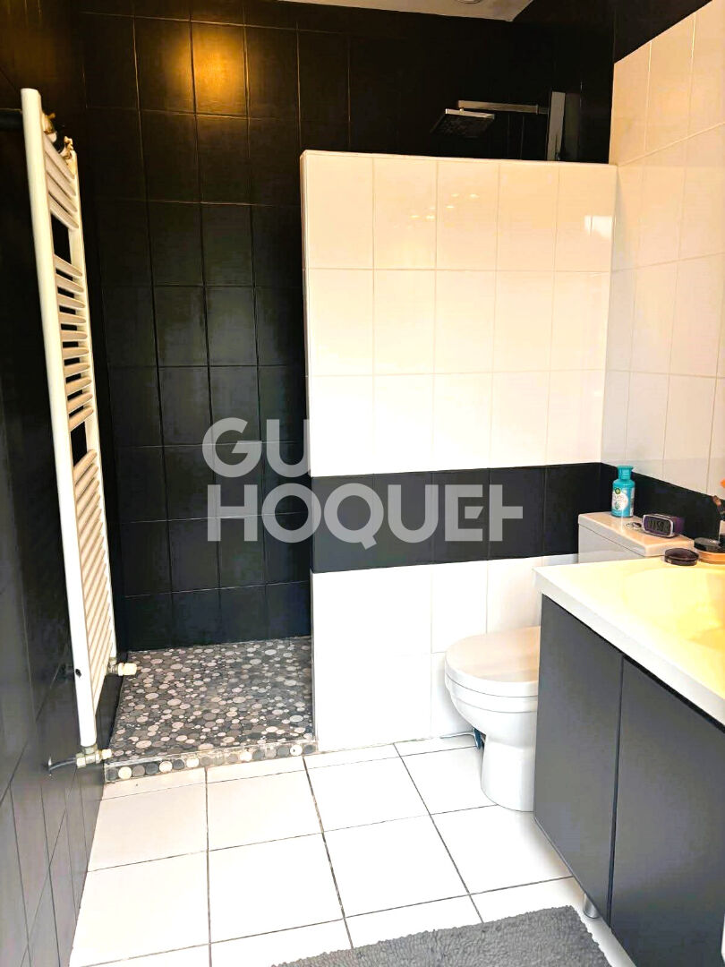 Maison contemporaine à Marmande