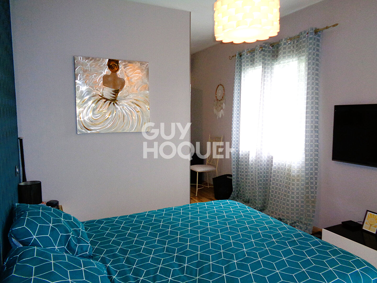 Maison contemporaine à Marmande